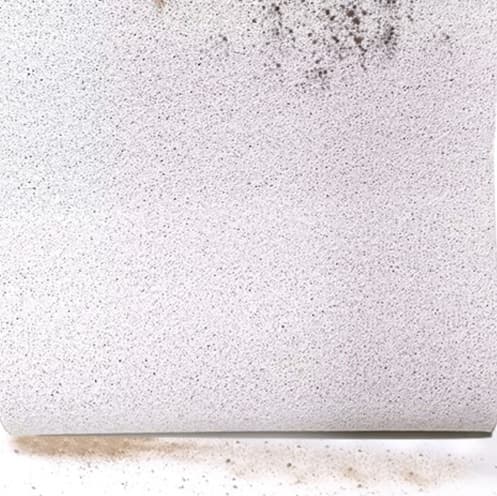 スポーツイラスト室内用玄関マット