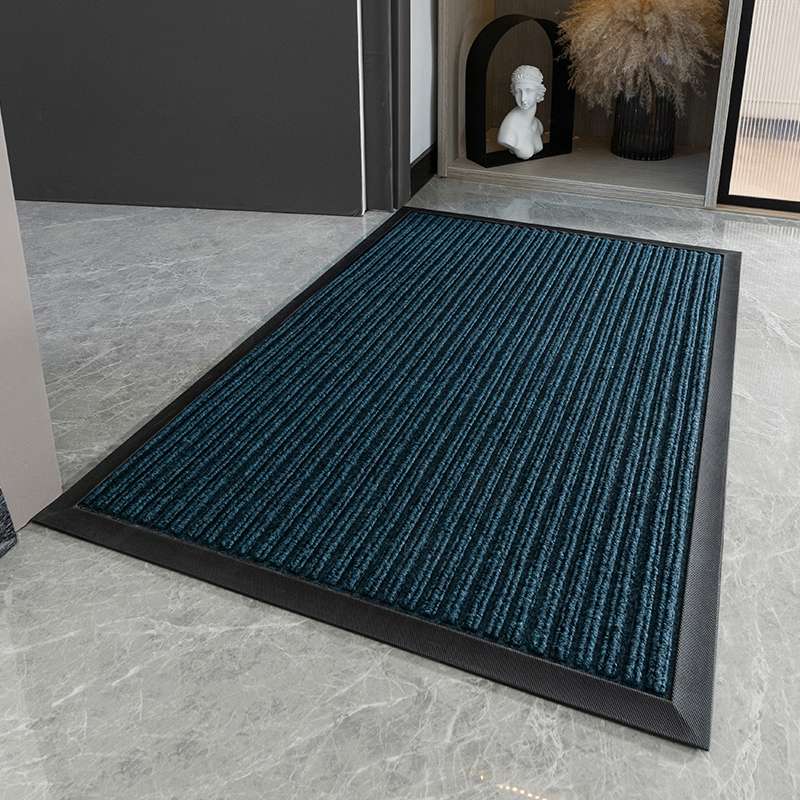 高級感溢れる屋内用玄関マット