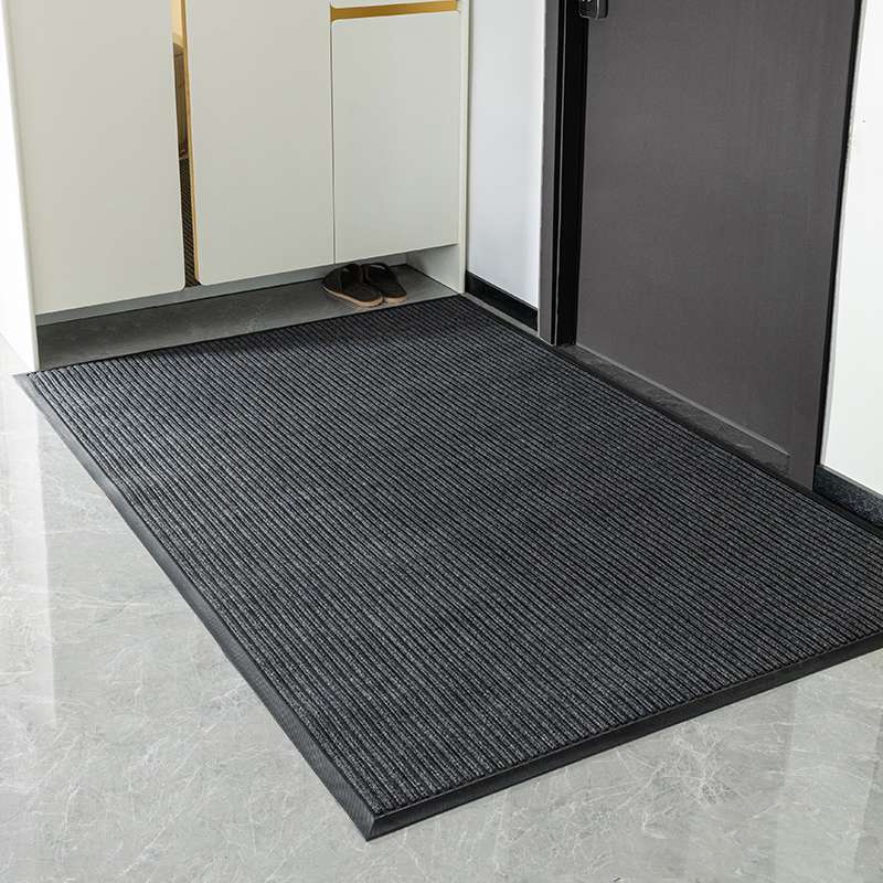 高級感溢れる屋内用玄関マット