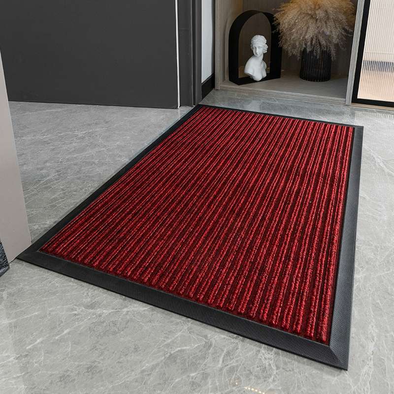 高級感溢れる屋内用玄関マット