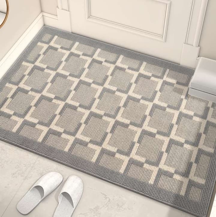 クロススタイリッシュマット